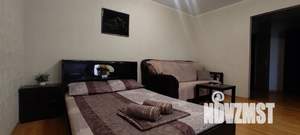 1-к квартира, посуточно, 45м2, 7/20 этаж