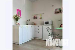 1-к квартира, посуточно, 30м2, 17/25 этаж