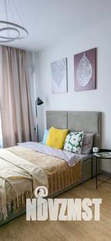 1-к квартира, посуточно, 20м2, 2/9 этаж