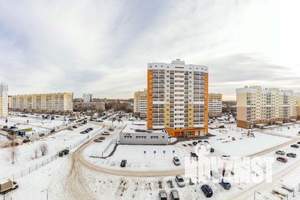 1-к квартира, посуточно, 35м2, 6/10 этаж