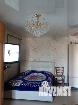 1-к квартира, посуточно, 38м2, 4/12 этаж
