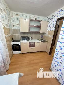 1-к квартира, на длительный срок, 35м2, 15/16 этаж