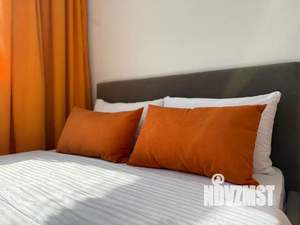 Студия квартира, посуточно, 25м2, 15/28 этаж