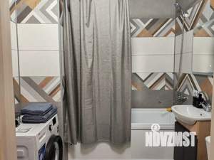 1-к квартира, посуточно, 26м2, 1/1 этаж