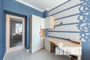 2-к квартира, посуточно, 51м2, 15/17 этаж