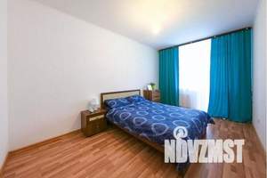 3-к квартира, посуточно, 90м2, 6/15 этаж