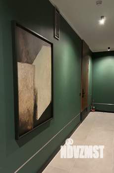 1-к квартира, на длительный срок, 38м2, 4/7 этаж