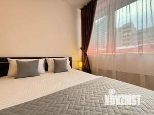 1-к квартира, посуточно, 30м2, 5/16 этаж