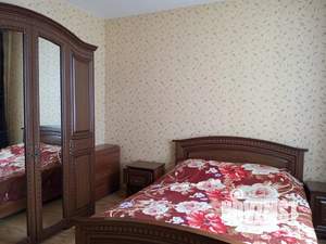 2-к квартира, посуточно, 56м2, 3/3 этаж