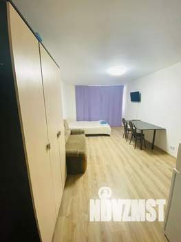 Студия квартира, посуточно, 28м2, 2/13 этаж