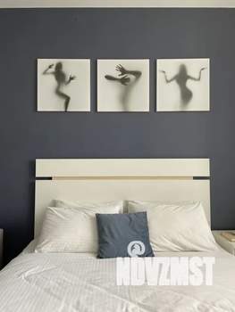 1-к квартира, посуточно, 28м2, 6/15 этаж