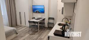 1-к квартира, посуточно, 23м2, 1/14 этаж