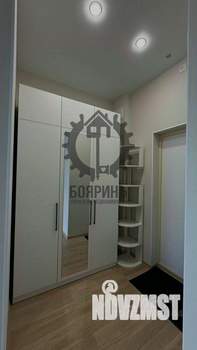 Студия квартира, на длительный срок, 29м2, 24/25 этаж
