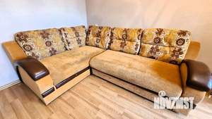 2-к квартира, на длительный срок, 45м2, 3/5 этаж