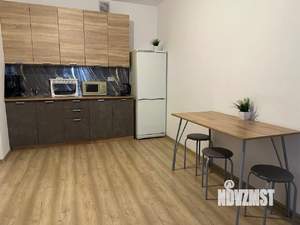 2-к квартира, посуточно, 51м2, 1/1 этаж