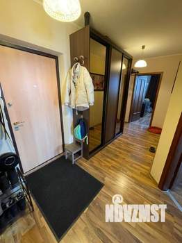 2-к квартира, на длительный срок, 50м2, 4/14 этаж