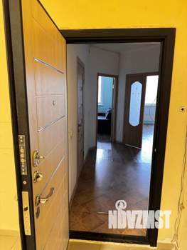 1-к квартира, на длительный срок, 44м2, 3/16 этаж