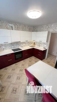 3-к квартира, на длительный срок, 90м2, 6/17 этаж