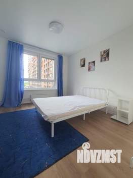 2-к квартира, посуточно, 57м2, 1/1 этаж