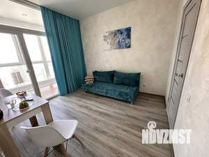 2-к квартира, посуточно, 49м2, 1/1 этаж