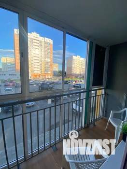 Студия квартира, посуточно, 26м2, 2/10 этаж