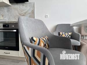 2-к квартира, на длительный срок, 57м2, 12/25 этаж