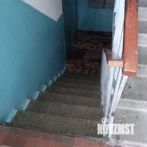 1-к квартира, на длительный срок, 40м2, 5/5 этаж