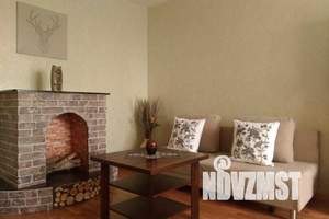 2-к квартира, посуточно, 65м2, 12/16 этаж