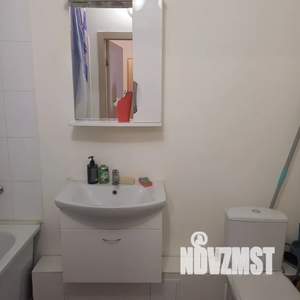 Студия квартира, посуточно, 26м2, 6/24 этаж