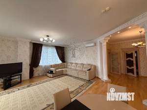 2-к квартира, на длительный срок, 101м2, 13/42 этаж