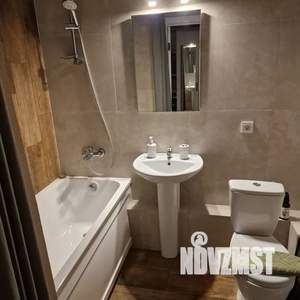 Студия квартира, посуточно, 30м2, 13/16 этаж