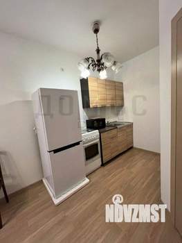 1-к квартира, на длительный срок, 42м2, 22/25 этаж