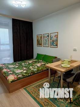 Студия квартира, посуточно, 23м2, 13/26 этаж