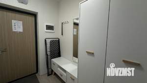 1-к квартира, посуточно, 30м2, 3/31 этаж