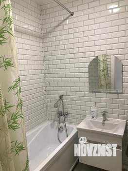 1-к квартира, на длительный срок, 38м2, 9/25 этаж