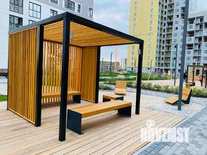 Студия квартира, посуточно, 26м2, 18/18 этаж