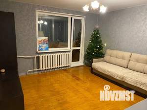 2-к квартира, посуточно, 44м2, 5/5 этаж