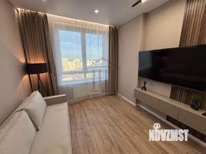 2-к квартира, на длительный срок, 56м2, 24/25 этаж