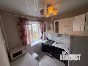 1-к квартира, посуточно, 35м2, 6/10 этаж