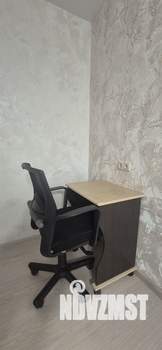 1-к квартира, на длительный срок, 35м2, 4/12 этаж