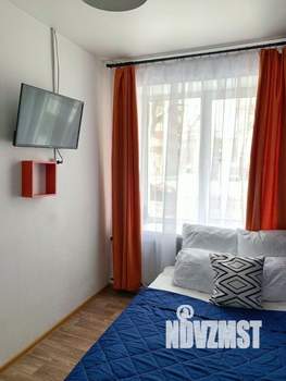 1-к квартира, посуточно, 26м2, 1/1 этаж