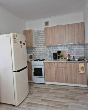 2-к квартира, на длительный срок, 45м2, 19/32 этаж