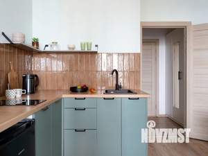 Студия квартира, посуточно, 26м2, 13/25 этаж