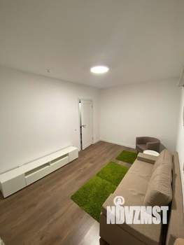 2-к квартира, на длительный срок, 47м2, 5/9 этаж