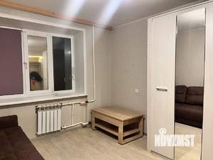 Студия квартира, на длительный срок, 18м2, 3/5 этаж