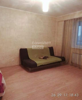 2-к квартира, на длительный срок, 74м2, 3/25 этаж