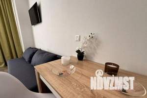 1-к квартира, посуточно, 28м2, 8/15 этаж