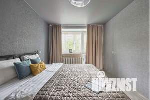 2-к квартира, посуточно, 48м2, 5/5 этаж