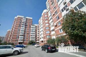 1-к квартира, посуточно, 45м2, 3/9 этаж