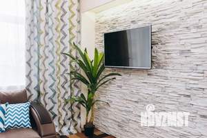 1-к квартира, посуточно, 40м2, 3/5 этаж